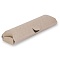 Упаковка для роллов 750мл 200х70х55мм PILLOW L STANDART цвет Крафт OSQ (х50/450)